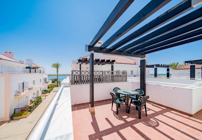  in Cabanas de tavira - Traditional Seaside Apartment by Ideal Homes
