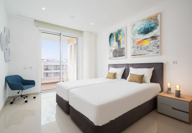 Apartamento em Lagos - Deluxe Apartment close to Marina and Beach, by Ideal Homes