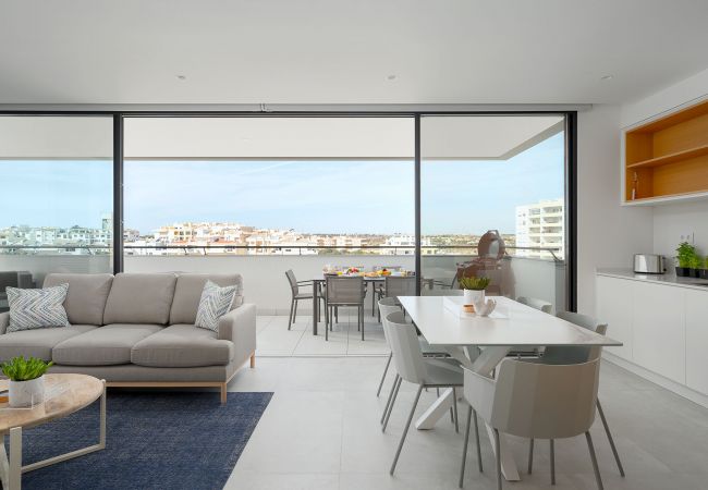 Apartamento em Lagos - Delightful two bed, 5 stars apartment, by Ideal Homes